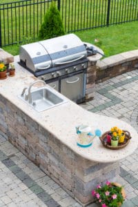 DIY Outdoor Kitchen Is This A Project For You 200x300 
