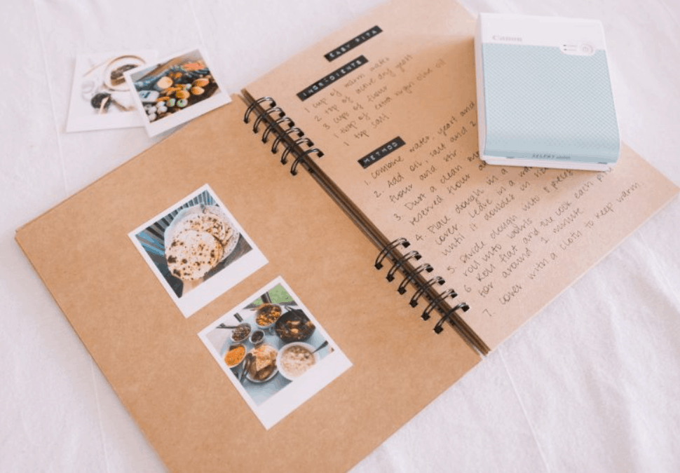 15 Simple DIY Recipe Book Ideas  Recipe book diy, Recipe book, Homemade  recipe books