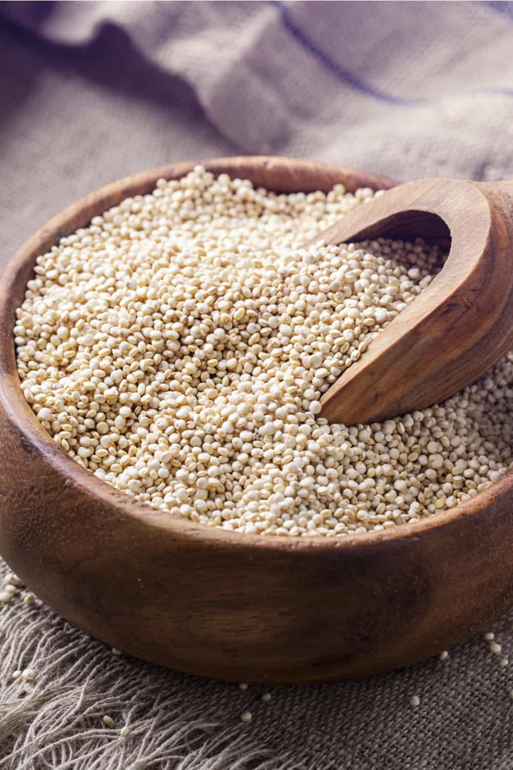 Does Quinoa Go Bad？How Long Does It Last?
