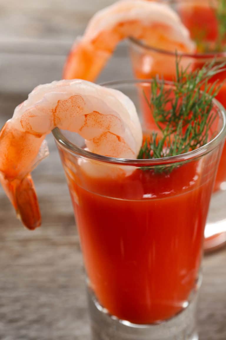 Does Cocktail Sauce Go Bad? How Long Does It Last?