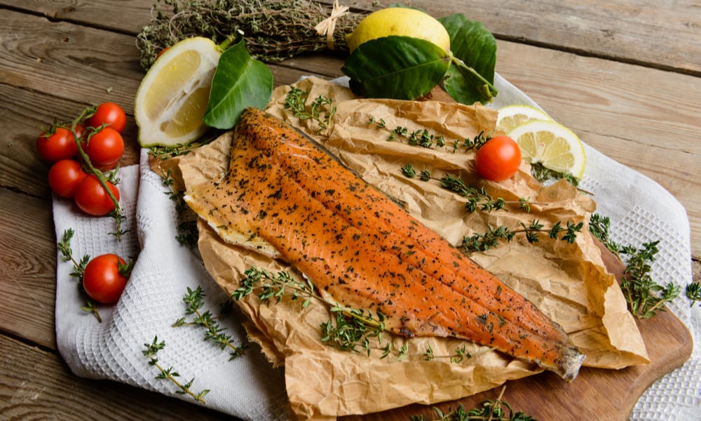 Does Smoked Salmon Go Bad？How Long Does It Last?