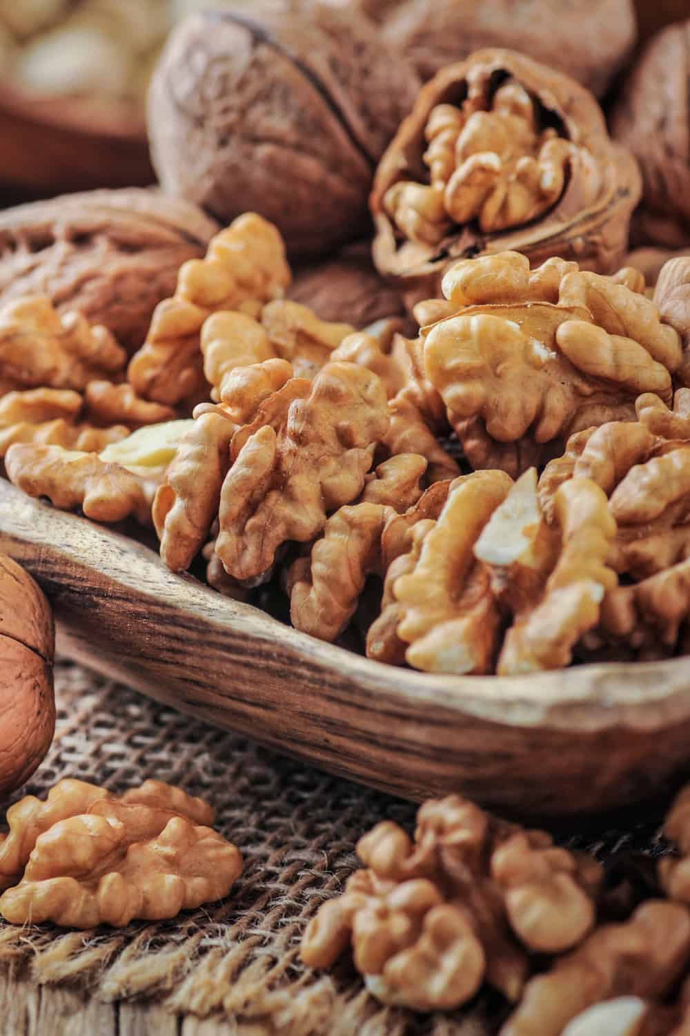 The Best Ways to Store Nuts and Seeds